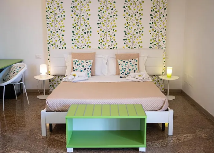 B&B Agramonte
