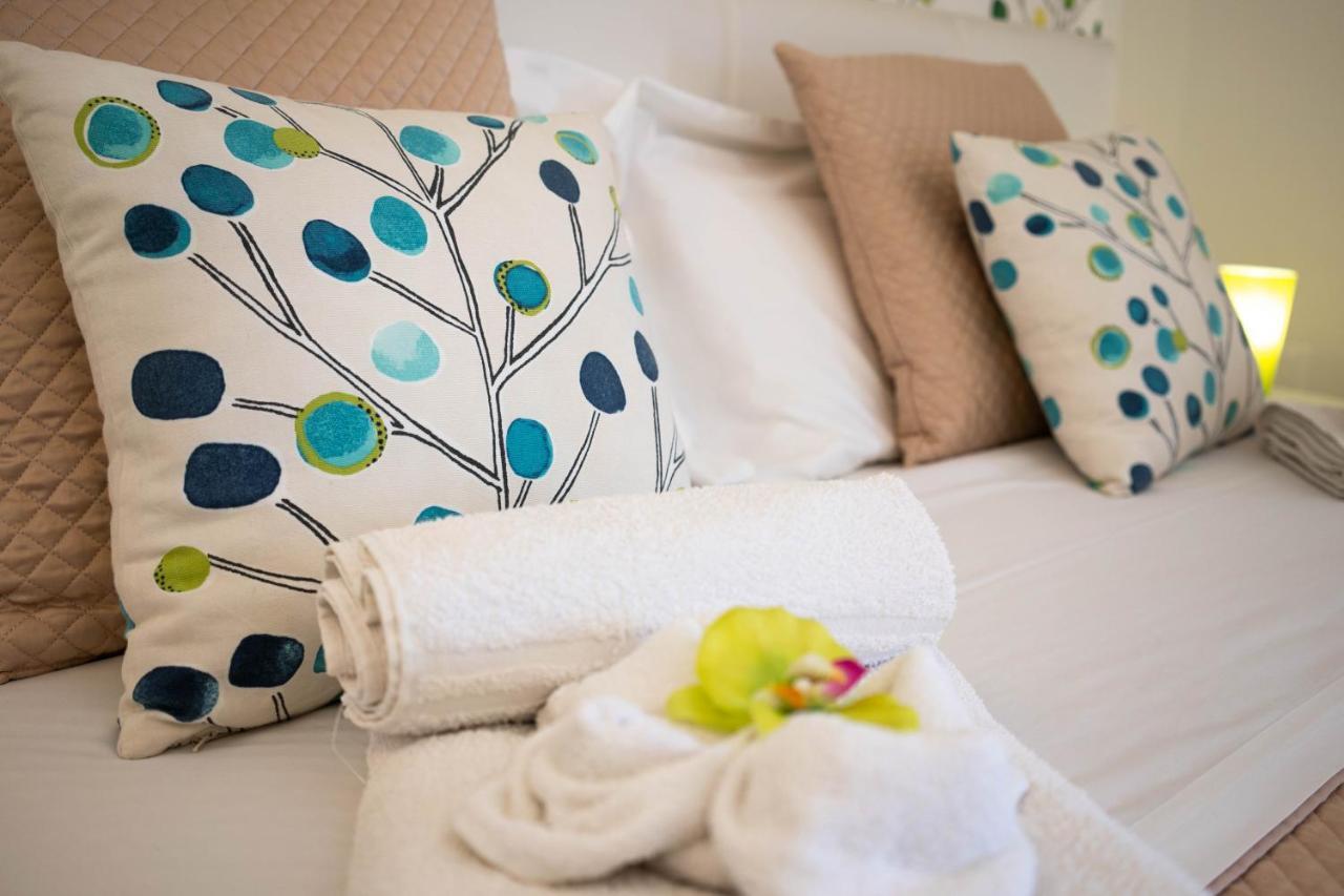Bed & Breakfast Agramonte Ispica