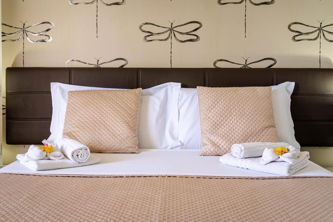 Agramonte Bed & Breakfast