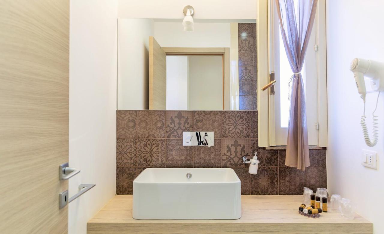 Bed & Breakfast Agramonte Ispica