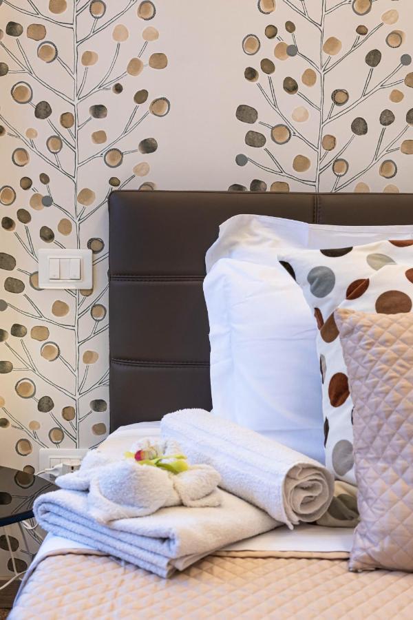 Agramonte Bed & Breakfast *