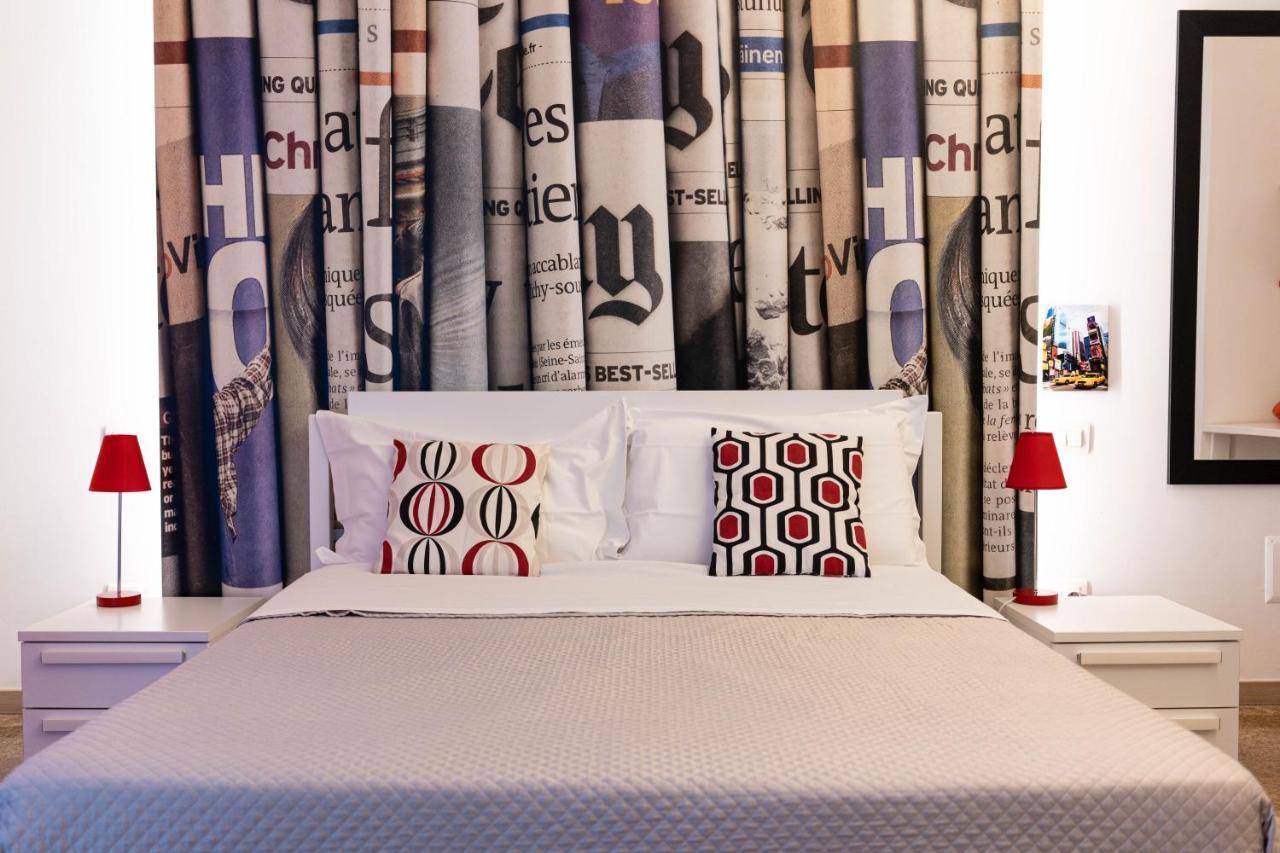 Bed & Breakfast Agramonte