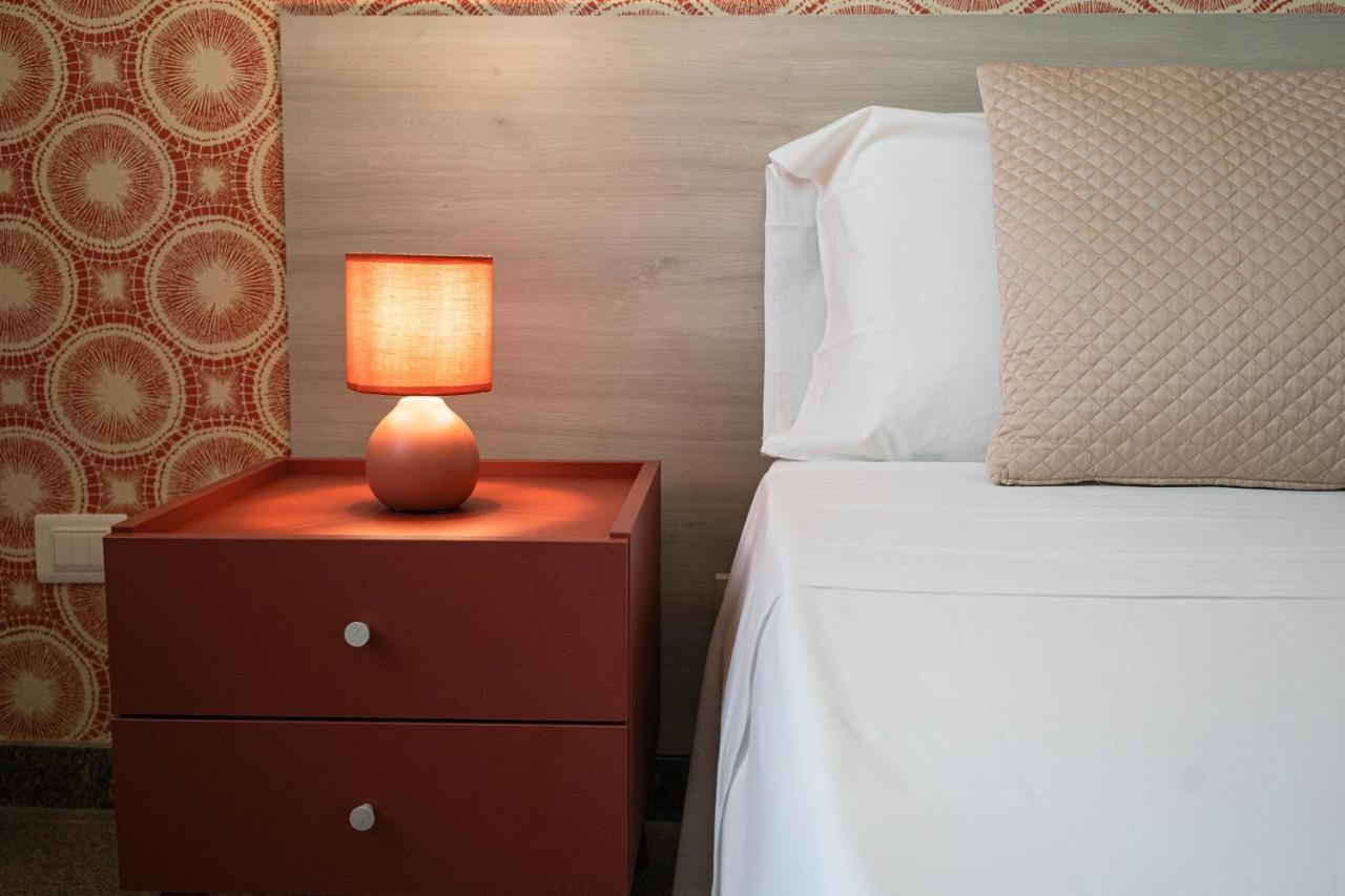Bed & Breakfast Agramonte