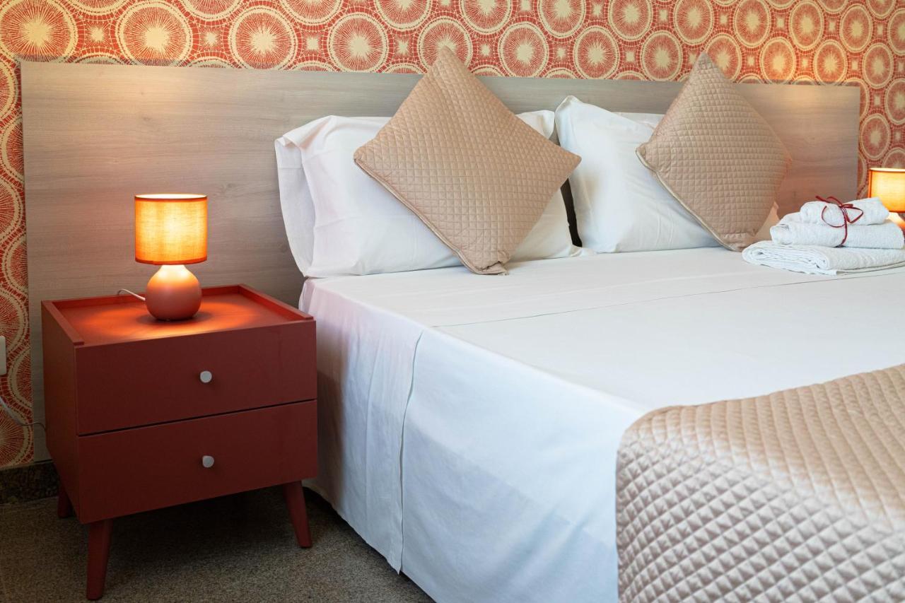 Bed & Breakfast Agramonte