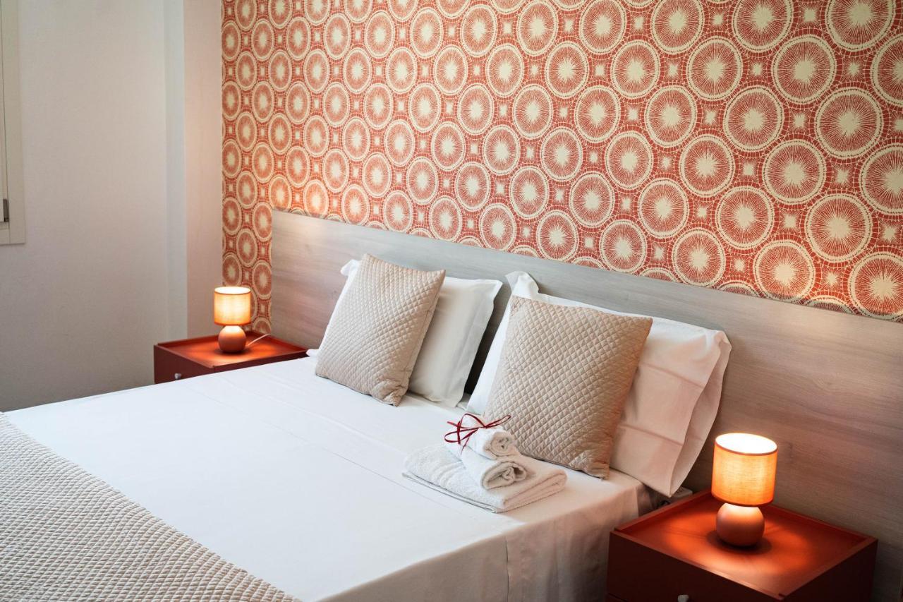 Bed & Breakfast Agramonte *