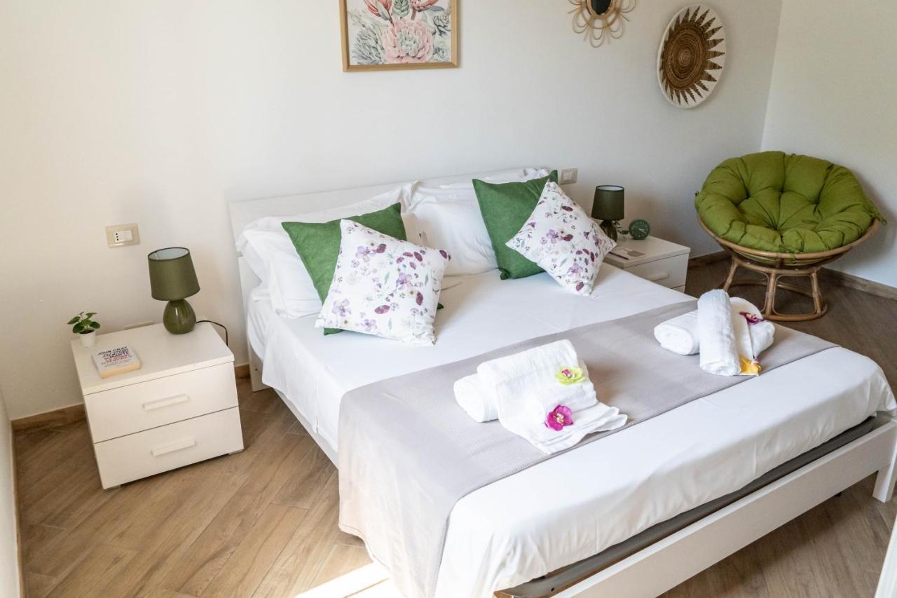 Agramonte Bed & Breakfast *
