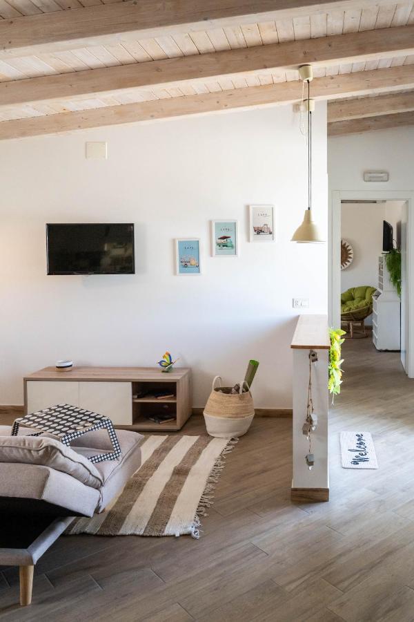 Bed & Breakfast Agramonte Ispica