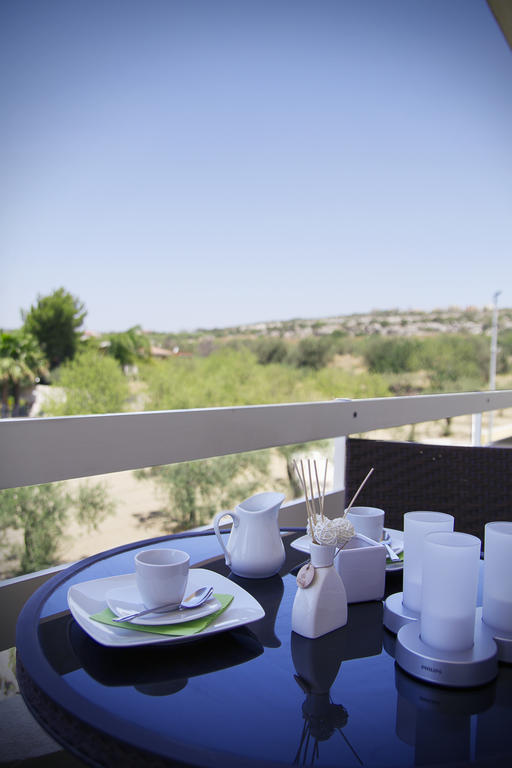 Bed & Breakfast Agramonte